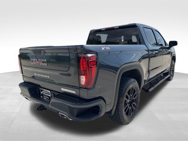used 2021 GMC Sierra 1500 car, priced at $39,994