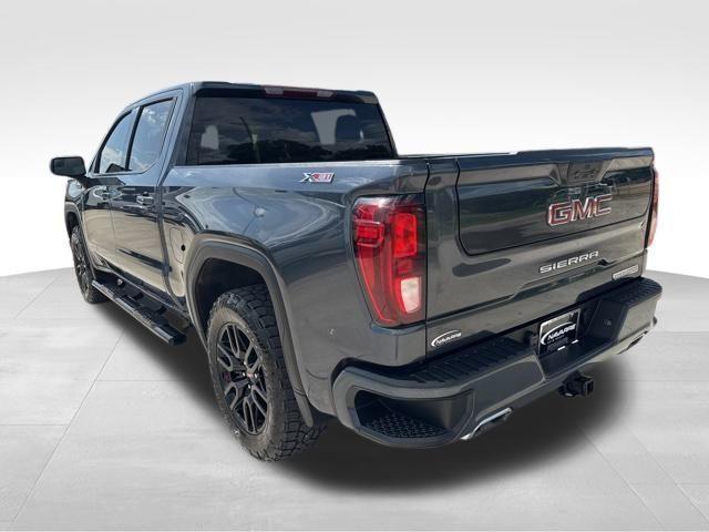 used 2021 GMC Sierra 1500 car, priced at $39,994