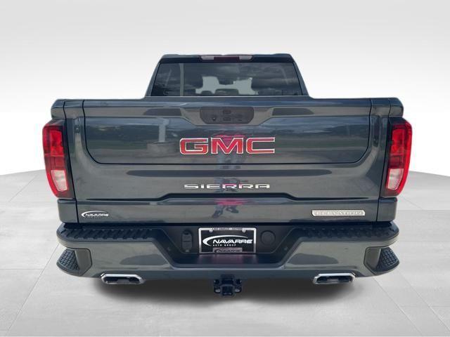 used 2021 GMC Sierra 1500 car, priced at $39,994