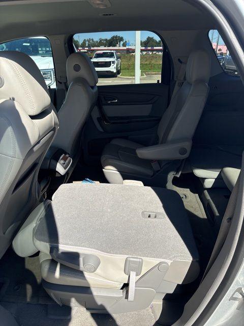 used 2016 GMC Acadia car, priced at $7,995