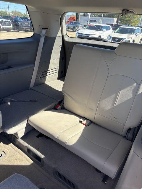 used 2016 GMC Acadia car, priced at $7,995