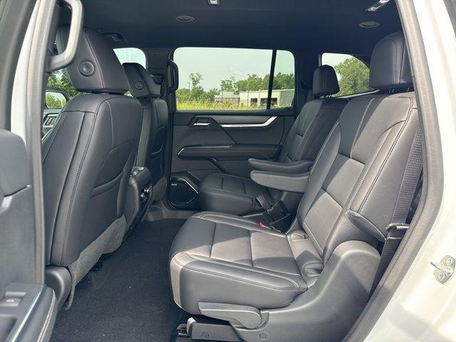 new 2025 GMC Acadia car, priced at $50,330
