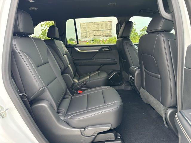 new 2025 GMC Acadia car, priced at $50,330