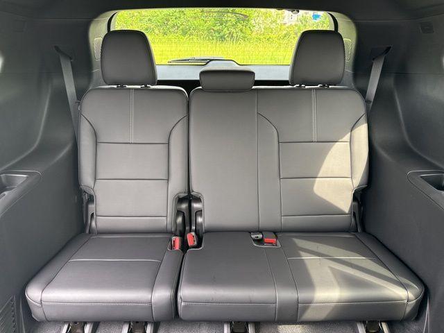 new 2025 GMC Acadia car, priced at $50,330