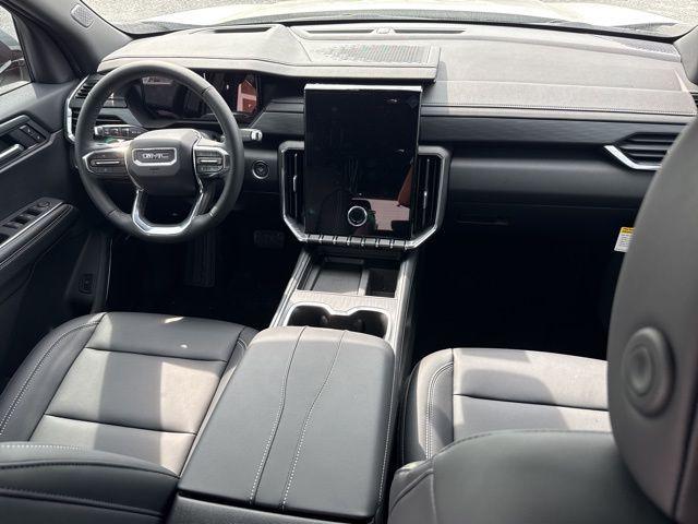 new 2025 GMC Acadia car, priced at $50,330