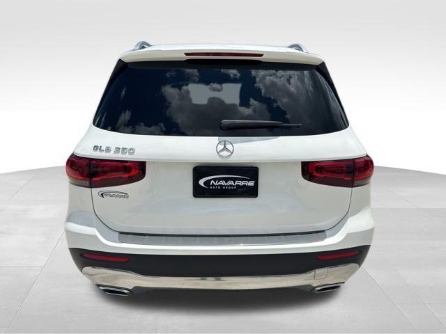 used 2021 Mercedes-Benz GLB 250 car, priced at $26,994