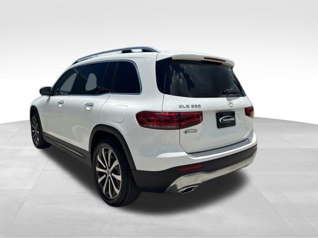 used 2021 Mercedes-Benz GLB 250 car, priced at $26,994
