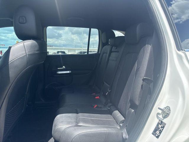 used 2021 Mercedes-Benz GLB 250 car, priced at $26,994