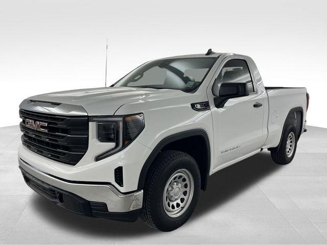 new 2025 GMC Sierra 1500 car, priced at $36,690