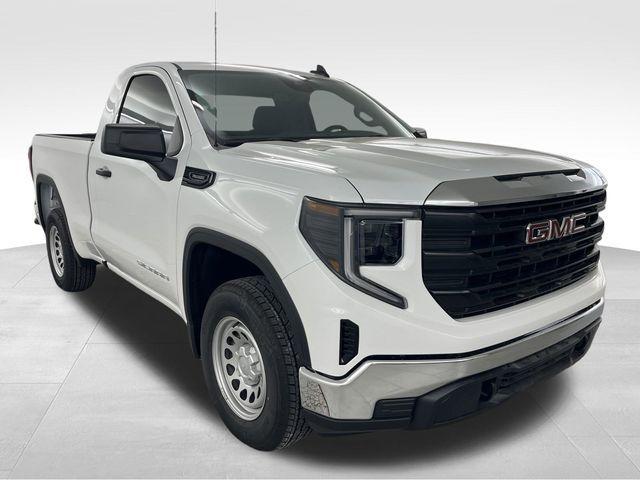 new 2025 GMC Sierra 1500 car, priced at $37,995