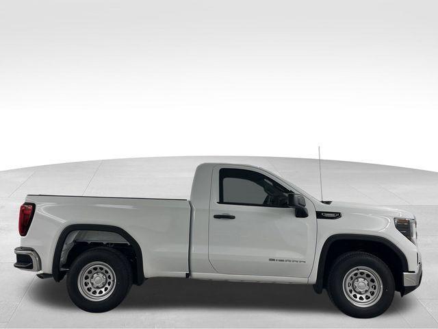 new 2025 GMC Sierra 1500 car, priced at $36,690