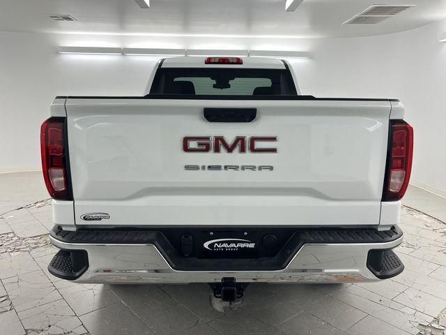 new 2025 GMC Sierra 1500 car, priced at $37,995