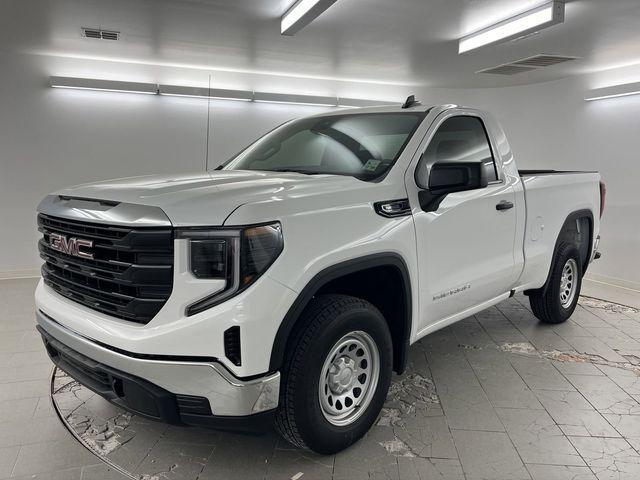 new 2025 GMC Sierra 1500 car, priced at $37,995