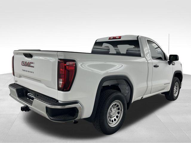 new 2025 GMC Sierra 1500 car, priced at $36,690