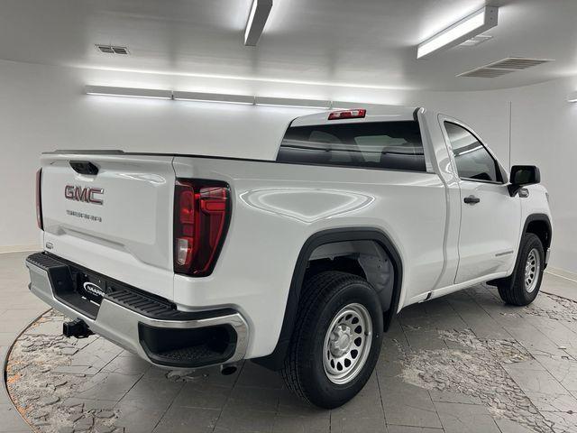 new 2025 GMC Sierra 1500 car, priced at $37,995