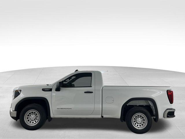 new 2025 GMC Sierra 1500 car, priced at $36,690