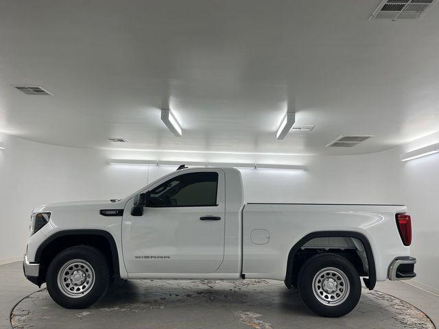 new 2025 GMC Sierra 1500 car, priced at $37,995