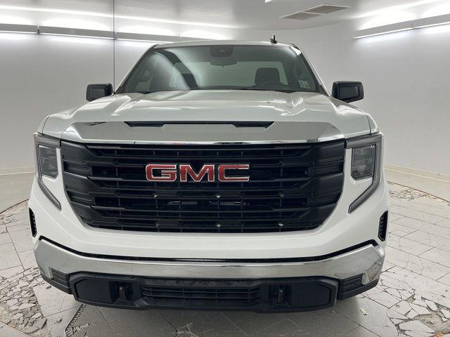 new 2025 GMC Sierra 1500 car, priced at $37,995