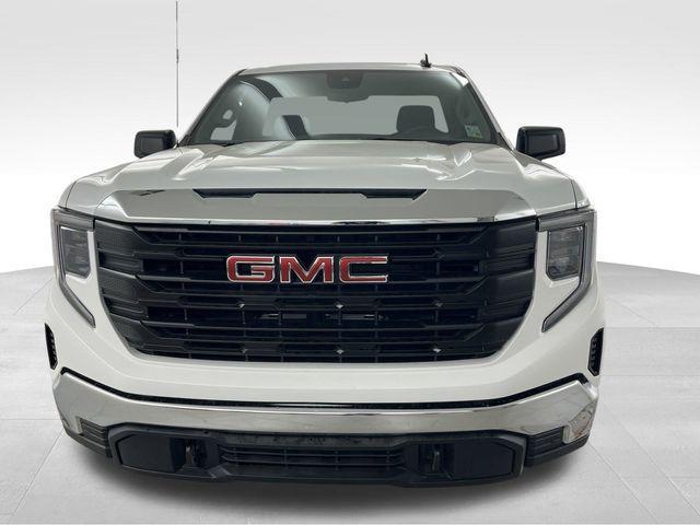 new 2025 GMC Sierra 1500 car, priced at $36,690