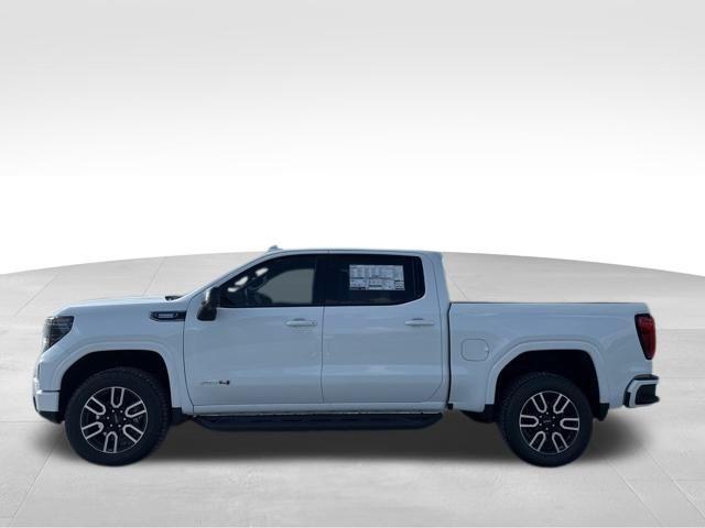 new 2025 GMC Sierra 1500 car, priced at $68,965