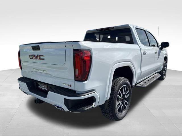 new 2025 GMC Sierra 1500 car, priced at $68,965