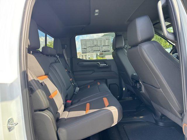 new 2025 GMC Sierra 1500 car, priced at $68,965