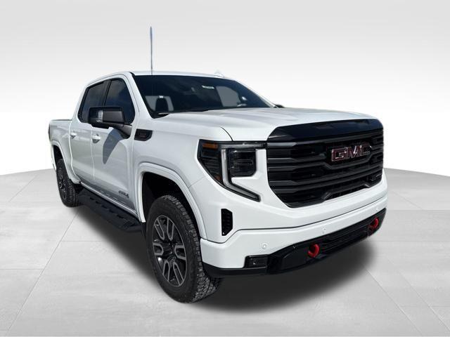 new 2025 GMC Sierra 1500 car, priced at $68,965