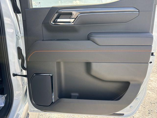new 2025 GMC Sierra 1500 car, priced at $68,965