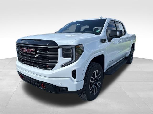 new 2025 GMC Sierra 1500 car, priced at $68,965