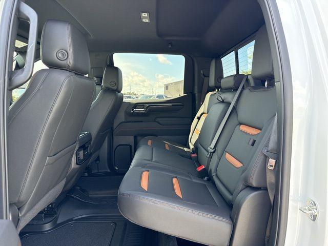 new 2025 GMC Sierra 1500 car, priced at $68,965