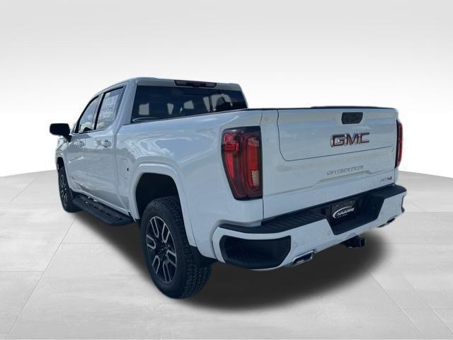 new 2025 GMC Sierra 1500 car, priced at $68,965