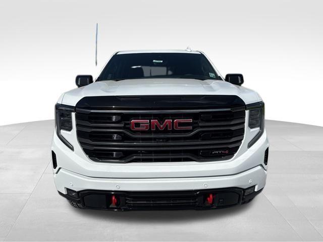new 2025 GMC Sierra 1500 car, priced at $68,965