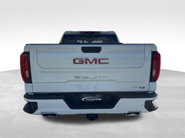 new 2025 GMC Sierra 1500 car, priced at $68,965