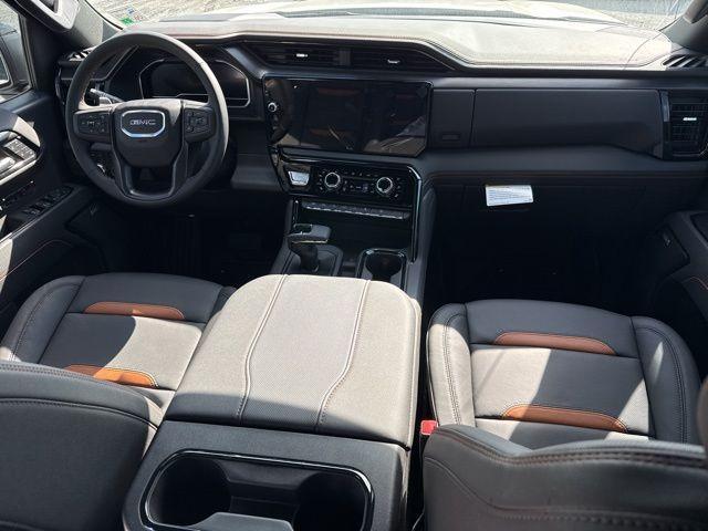 new 2025 GMC Sierra 1500 car, priced at $68,965