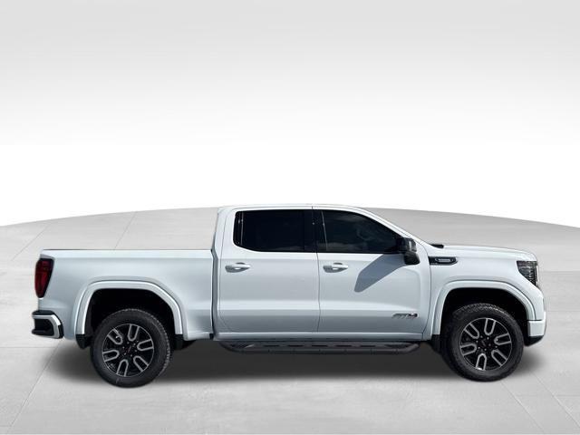 new 2025 GMC Sierra 1500 car, priced at $68,965