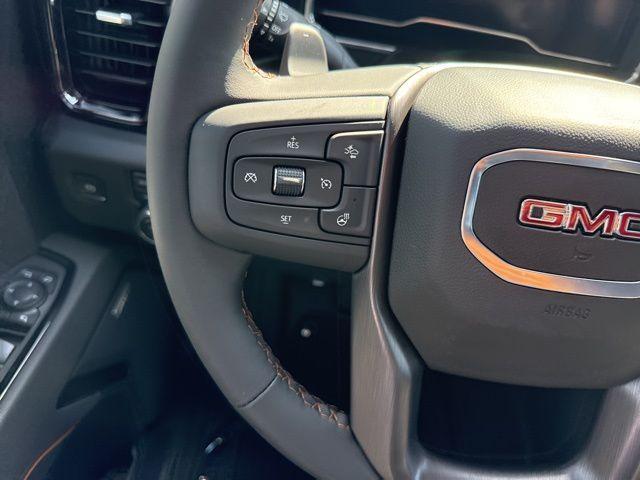 new 2025 GMC Sierra 1500 car, priced at $68,965