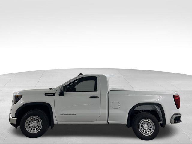 new 2024 GMC Sierra 1500 car, priced at $32,230