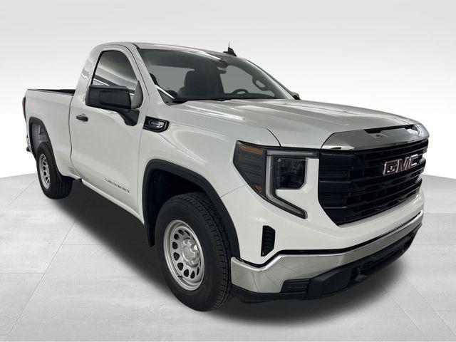 new 2024 GMC Sierra 1500 car, priced at $32,230