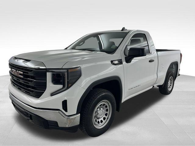 new 2024 GMC Sierra 1500 car, priced at $32,230