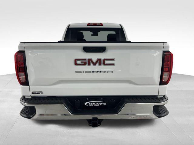 new 2024 GMC Sierra 1500 car, priced at $32,230