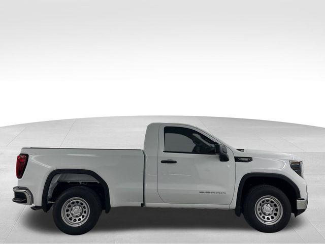 new 2024 GMC Sierra 1500 car, priced at $32,230