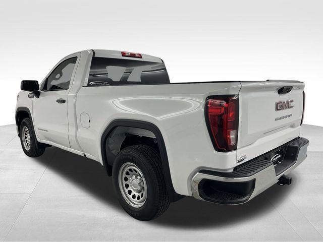 new 2024 GMC Sierra 1500 car, priced at $32,230