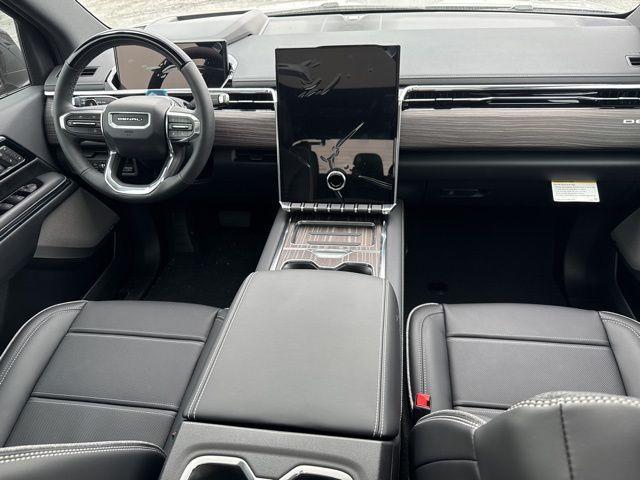 new 2025 GMC Sierra EV car, priced at $101,285