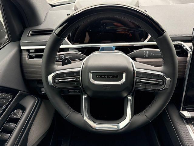 new 2025 GMC Sierra EV car, priced at $101,285