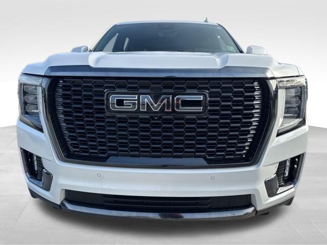 used 2023 GMC Yukon car, priced at $72,995