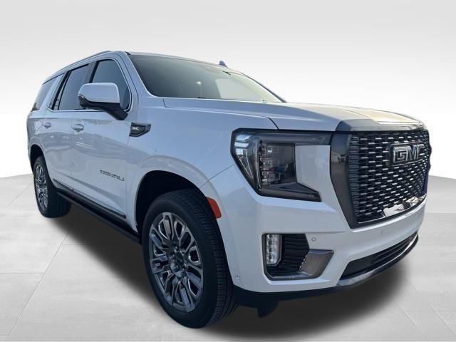 used 2023 GMC Yukon car, priced at $72,995