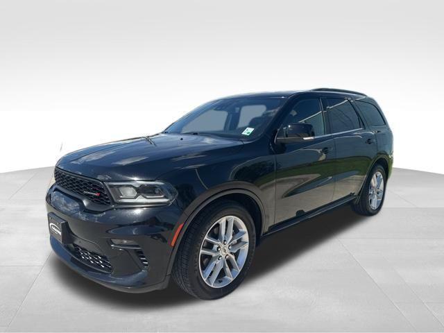 used 2023 Dodge Durango car, priced at $28,995