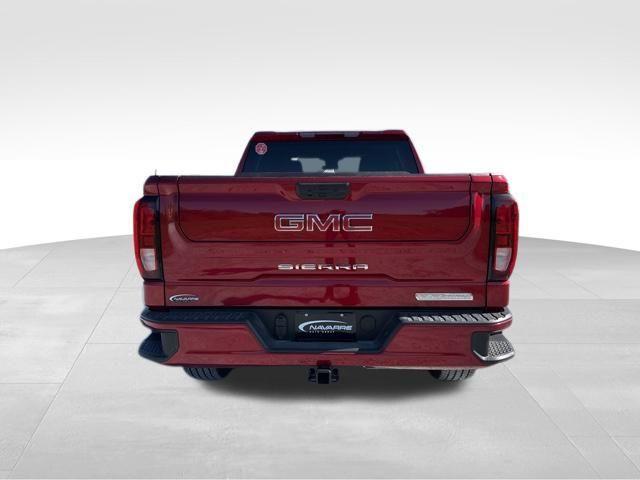 new 2024 GMC Sierra 1500 car, priced at $55,680