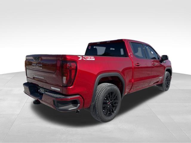 new 2024 GMC Sierra 1500 car, priced at $55,680