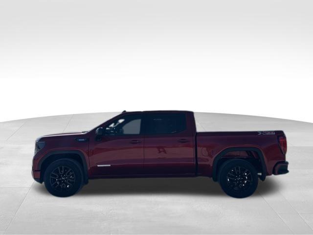 new 2024 GMC Sierra 1500 car, priced at $55,680